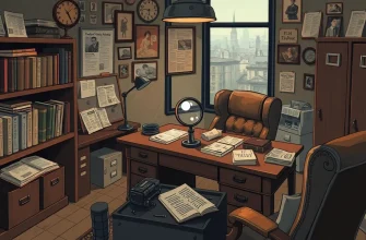 Top 10 Dokumentalnych Filmów o Śledztwach