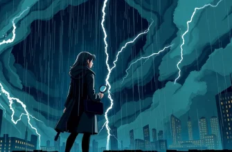 Detektywistyczne filmy o burzach