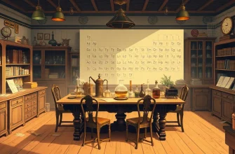 Dokumentalne filmy o związkach chemicznych