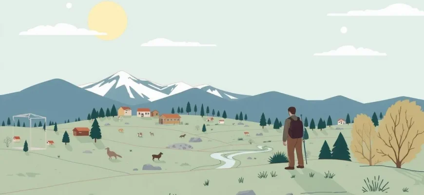 10 Filmów Rodzinnych o Rozpaczy