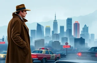 Detektywistyczne filmy o Los Angeles