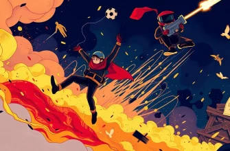 Najlepsze dramaty o kaskaderach