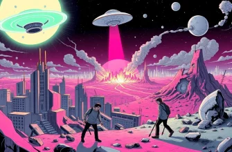 Filmy o końcu świata - 10 najlepszych