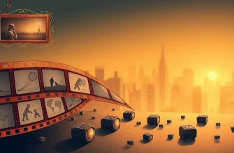 Dokumentalne filmy o nanosensorach