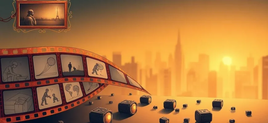 Dokumentalne filmy o nanosensorach