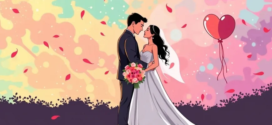 Romantyczne Filmy o Zaręczynach