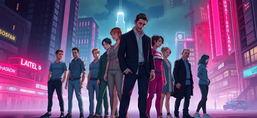 Najlepsze Thrillery o Sobowtórach