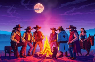 Najlepsze filmy westernowe o wzajemnej pomocy