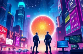 Najlepsze Filmy Sci-Fi o Inwestorach