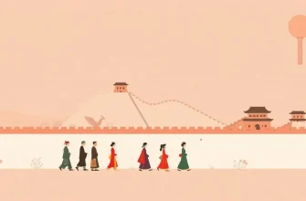 Historyczne filmy o kulturze chińskiej