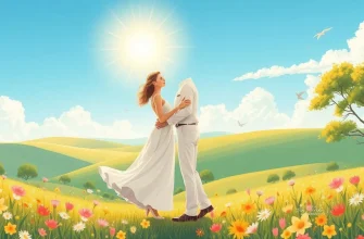 Filmy biograficzne o miesiącu miodowym