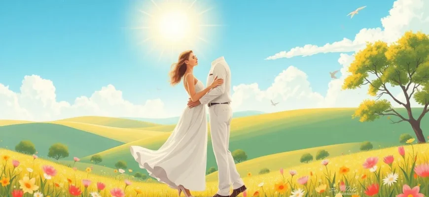 Filmy biograficzne o miesiącu miodowym