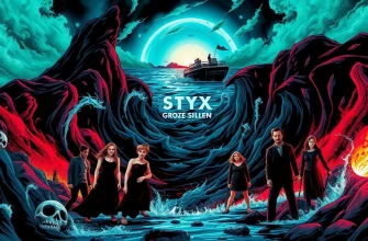 Najlepsze filmy grozy o Styksie