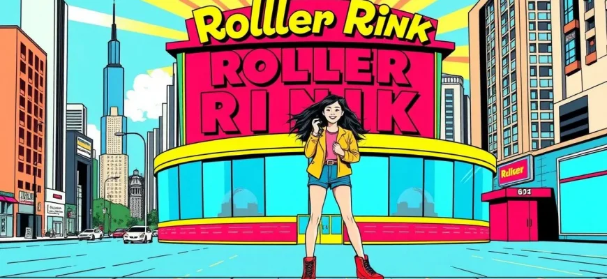 Najlepsze komedie o rolkach