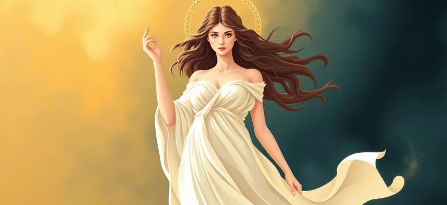 Najlepsze filmy dramatyczne o boginiach