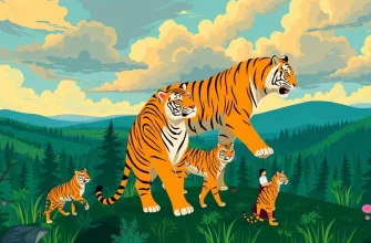 Najlepsze filmy melodramatyczne o tygrysach