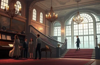 Najlepsze dramaty o szkołach z internatem