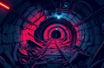 Najlepsze Filmy Thriller o Tunelach