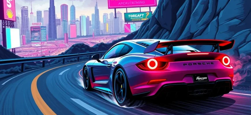 10 Thrillerów o Wyścigach Samochodowych