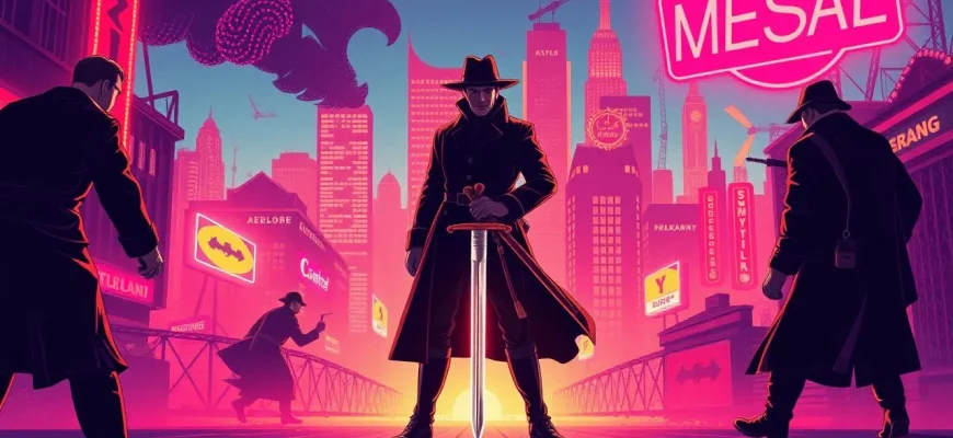 Najlepsze filmy biograficzne o pojedynkach