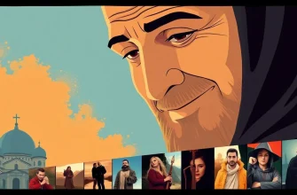 Melodramaty o mnichach: 10 filmów, które musisz zobaczyć