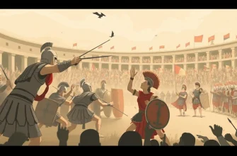 Historyczne filmy o wojnach z Rzymem