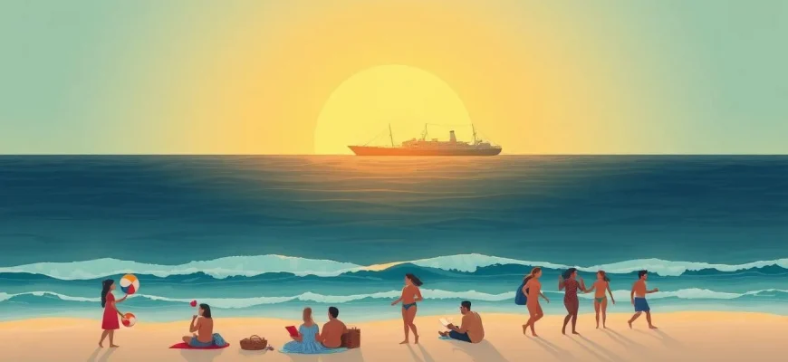 Filmy o zanieczyszczeniu oceanu - 10 inspirujących historii