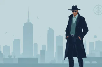 Tajemnice przeszłości w filmach akcji