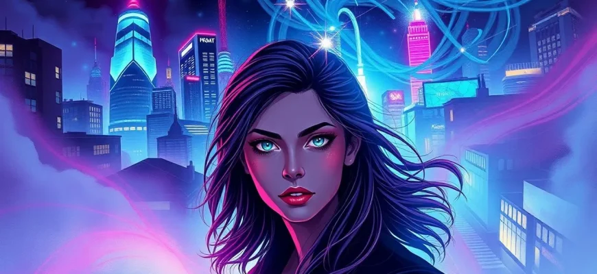 Najlepsze Filmy Thrillery o Jasnowidzach