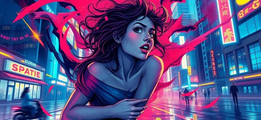 Najlepsze Filmy Trillery o Zaburzeniach Odżywiania