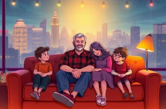 Filmy rodzinne o weteranach