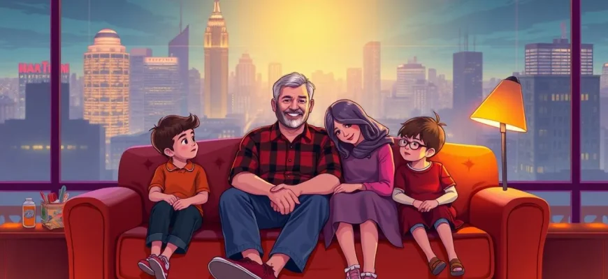 Filmy rodzinne o weteranach