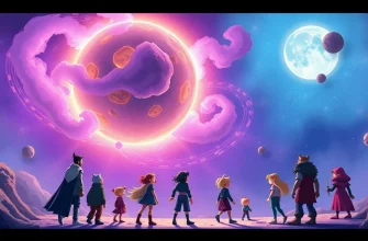 Najlepsze filmy fantasy o asteroidach