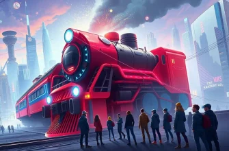 Najlepsze filmy o remoncie kolei