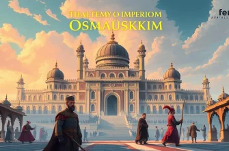 Podróż przez Imperium Osmańskie: 10 filmów, które musisz zobaczyć