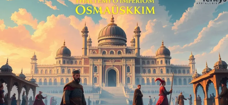 Podróż przez Imperium Osmańskie: 10 filmów, które musisz zobaczyć