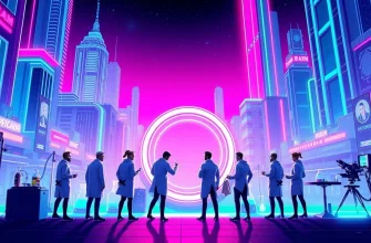 Najlepsze Filmy Sci-Fi o Naukowych Odkryciach