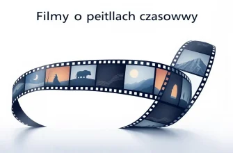 Najlepsze filmy o pętlach czasowych