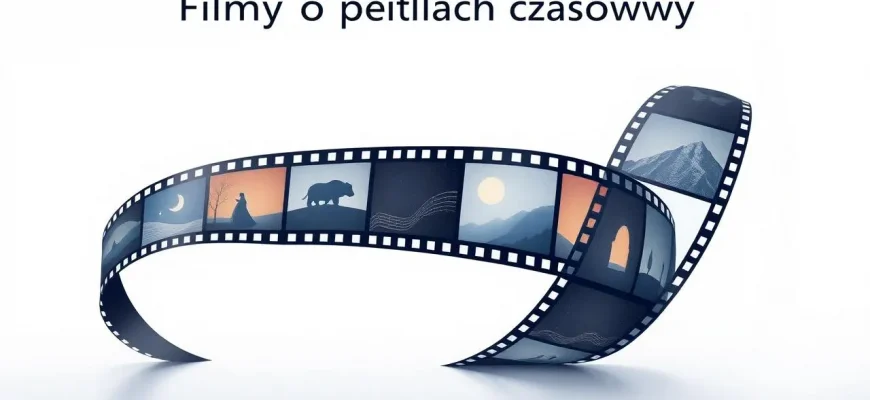 Najlepsze filmy o pętlach czasowych