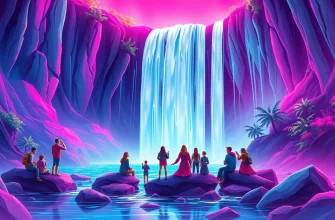 Filmy biograficzne o wodospadach