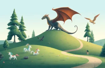 Najlepsze filmy fantasy o mitologii