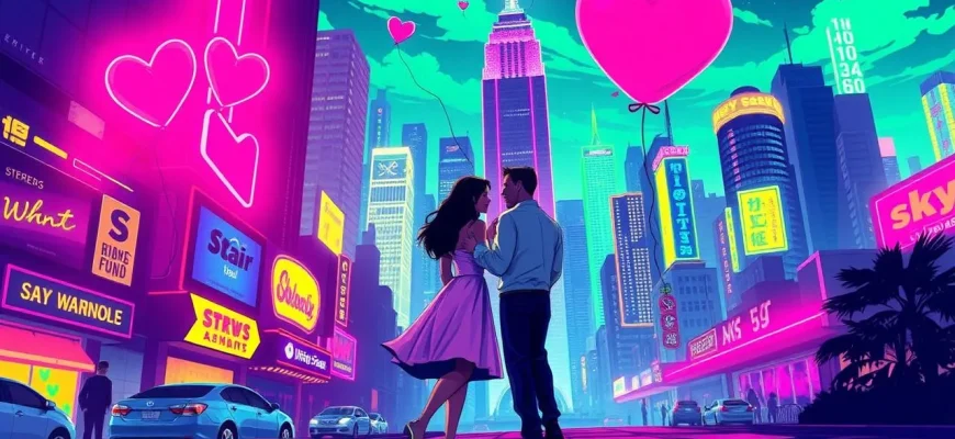 Filmy o byłych partnerach - 10 niezapomnianych historii