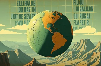 Geologiczne Dokumenty: 10 Filmów, Które Musisz Zobaczyć