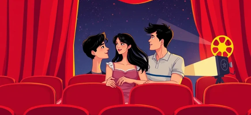 10 Filmów Melo-Dramatów o Wakacyjnych Romansach