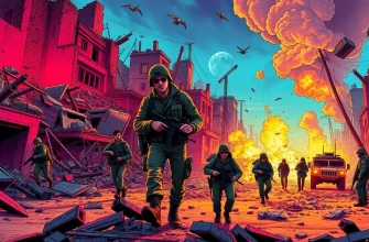 Thrillery o Afganistanie: 10 Filmów, Które Musisz Zobaczyć