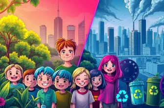 Rodzinne Filmy o Katastrofach Ekologicznych