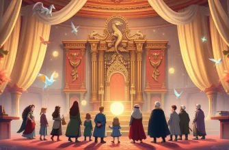 Najlepsze Filmy Fantasy o Sądach