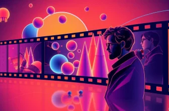 Estetyczne Filmy Filozoficzne