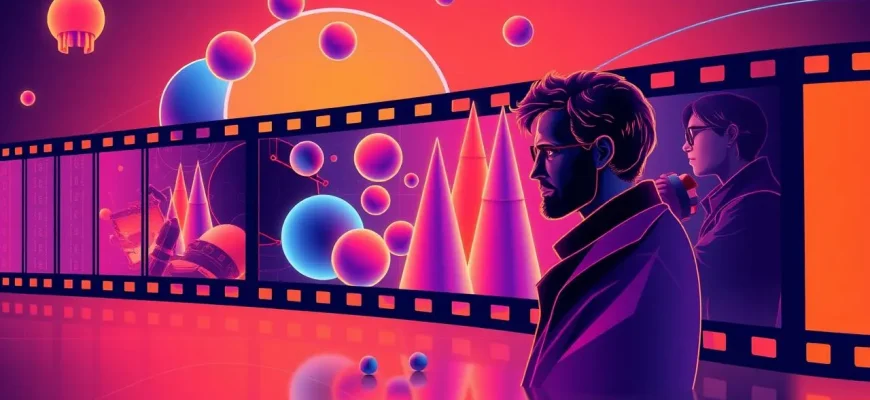 Estetyczne Filmy Filozoficzne