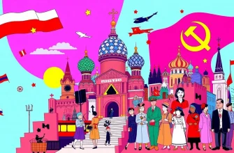 Filmy o Rosji - Podróż przez kino